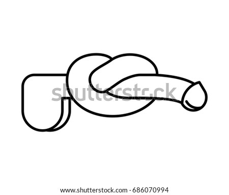 Sex door penis