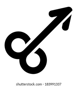 Penis symbol