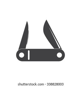 Penknife icon