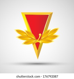 pennant gold