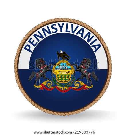 Pennsylvania Seal