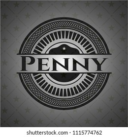 Penny dark emblem