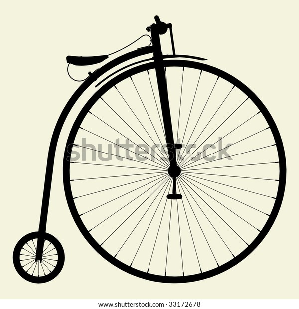 buy penny farthing bike