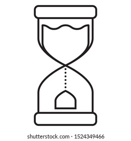 Pension Term Assurance Policy Vector Icon Design