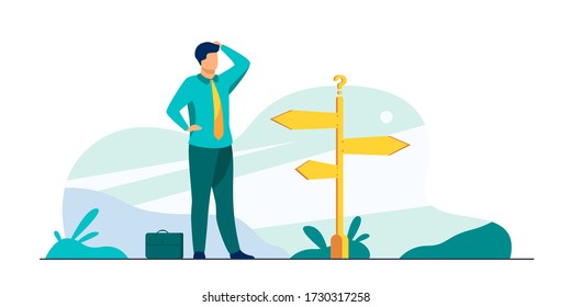 3,208 Career guidance vector Images, Stock Photos & Vectors | Shutterstock