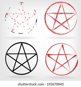 Pentagram