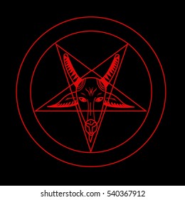 Pentagram Symbol