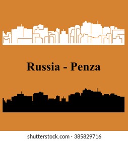 Penza, Russia
