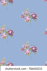 Peonies seamless pattern, fabric, wall paper, tiles, templates, vector
blue Peonies seamless pattern, fabric, wall paper, tiles, templates, vector
blue 