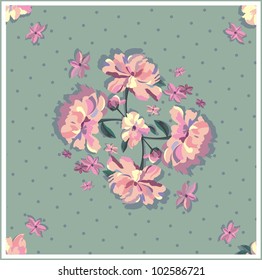 peonies wallpaper