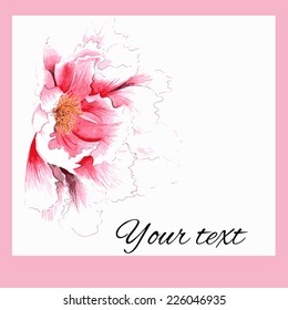 peony