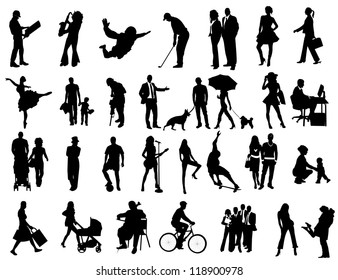 People