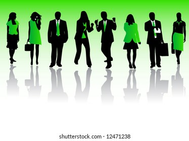 People