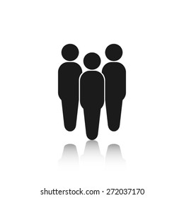people