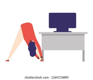 people active breaks