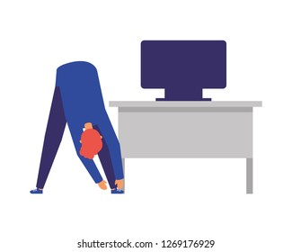 people active breaks