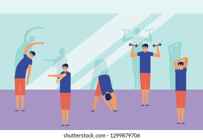 people active breaks