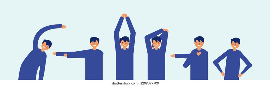 people active breaks
