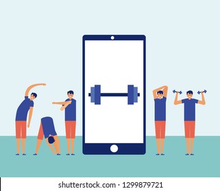 people active breaks