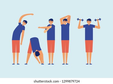 people active breaks