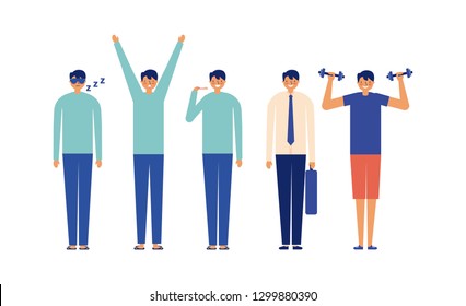 people active breaks
