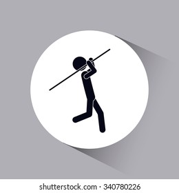 people active design, vector illustration eps10 graphic 