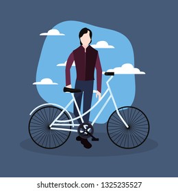 people activities concept