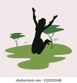 people activities concept