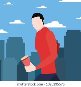 people activities concept