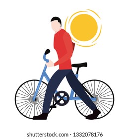people activities concept