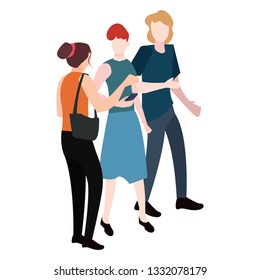people activities concept