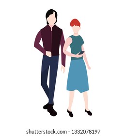 people activities concept