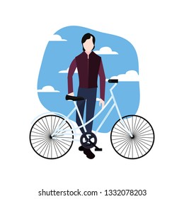 people activities concept