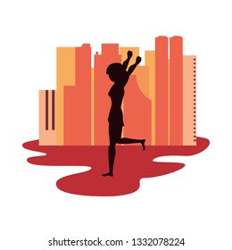 people activities concept