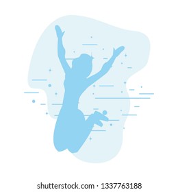 people activities concept