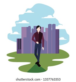 people activities concept