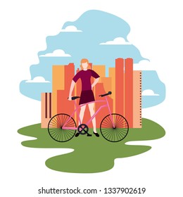 people activities concept