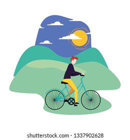 people activities concept
