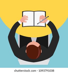 people activities work