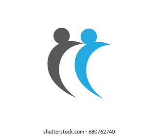 People Adoption Logo