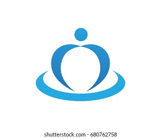 People Adoption Logo