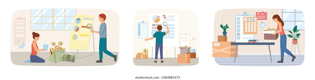 People analysis budget. Calculate financial plan of save income and expense management.. Moving budget. How to create moving budget. Take inventory. Packing services. Other expenses, unpacking