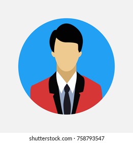 People avatar icon