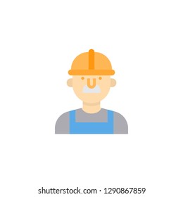People Avatar Template