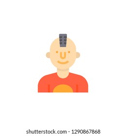 People Avatar Template