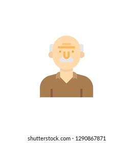 People Avatar Template