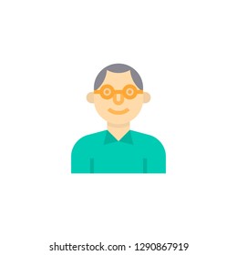 People Avatar Template