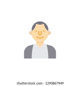 People Avatar Template