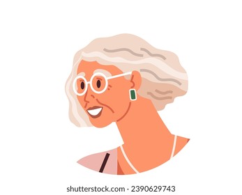 People avatar vector illustration. Personality traits contribute to diversity and richness human interactions The people avatar concept reflects diverse online personas people create A photo captures