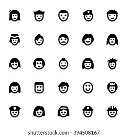 People Avatars 3